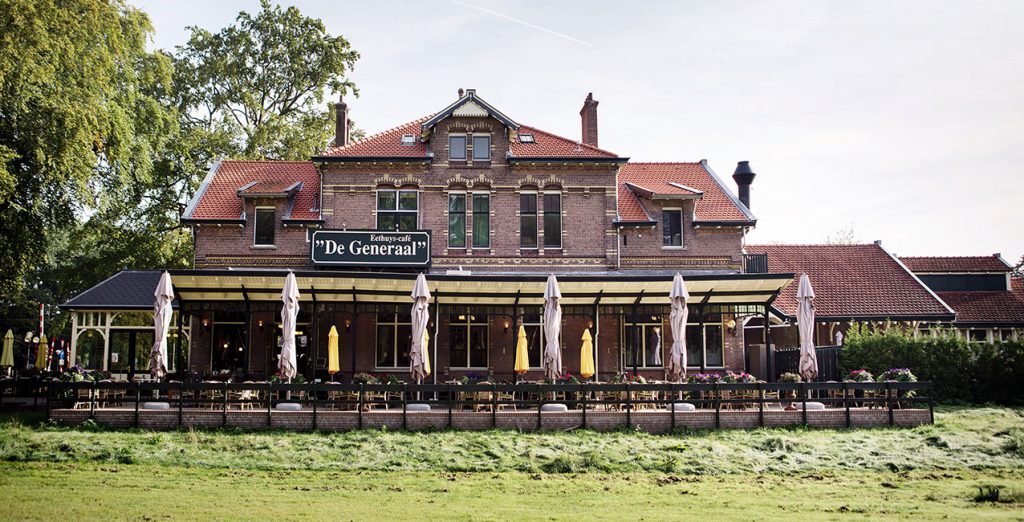 De Generaal